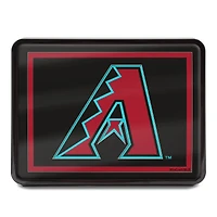 WinCraft Arizona Diamondbacks Universal Rectangle Hitch Cover