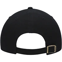 Casquette ajustable '47 Black Arizona Diamondbacks Team Miata Clean Up pour femmes