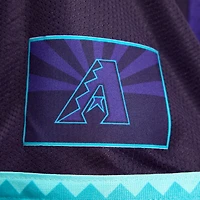 Women's Nike Corbin Carroll Purple Arizona Diamondbacks 2025 City Connect Limited Player Jersey