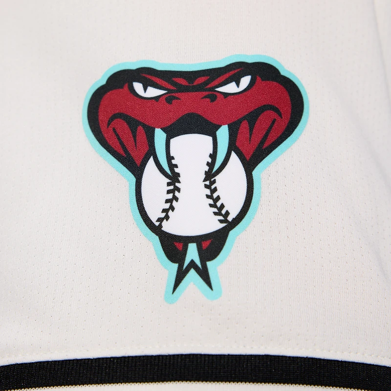 Women's Nike  Cream Arizona Diamondbacks Home Limited Jersey