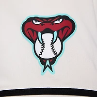 Women's Nike  Cream Arizona Diamondbacks Home Limited Jersey