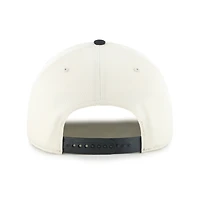 Casquette ajustable Arizona Diamondbacks '47 Naturel/Noir pour jeunes