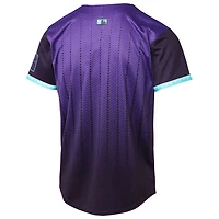 Youth Nike  Purple Arizona Diamondbacks 2025 City Connect Limited Jersey
