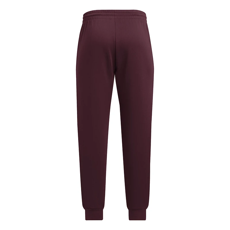 Pantalon adidas Z.N.E. bordeaux Arizona State Sun Devils