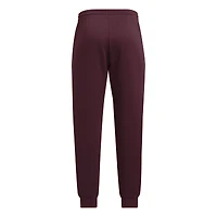 Pantalon adidas Z.N.E. bordeaux Arizona State Sun Devils