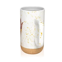 Mug en liège moucheté Arizona State Sun Devils de 532 ml (18 oz).