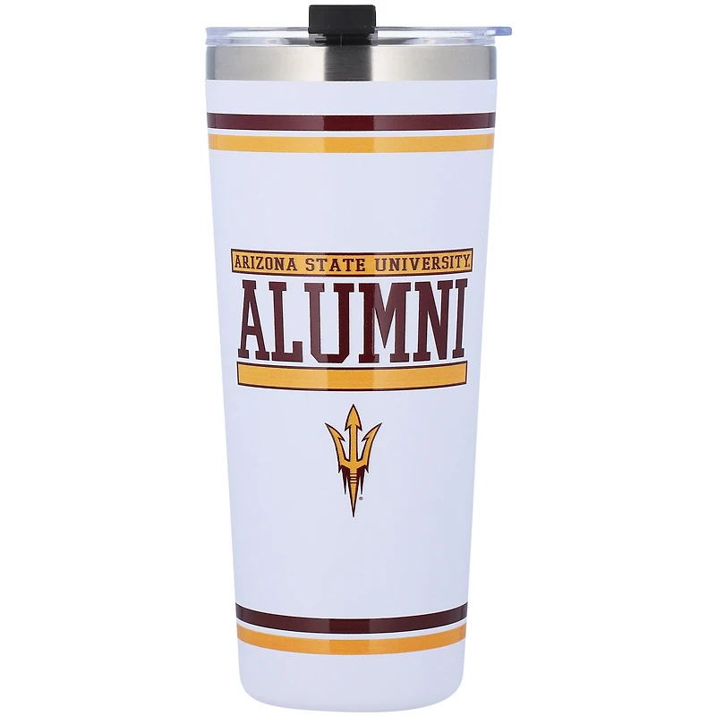 Gobelet en acier inoxydable 24 oz des Arizona State Sun Devils
