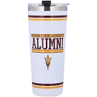Gobelet en acier inoxydable 24 oz des Arizona State Sun Devils