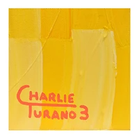 Arizona State Sun Devils Stretched 16" x 20" Original Canvas Artwork - Art by Charlie Turano III - Limited Edition #1/1 - Sparky