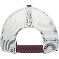 Men's '47 Maroon Arizona State Sun Devils Howell MVP Trucker Snapback Hat