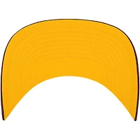 Men's '47 Maroon Arizona State Sun Devils Straight Eight Adjustable Trucker Hat