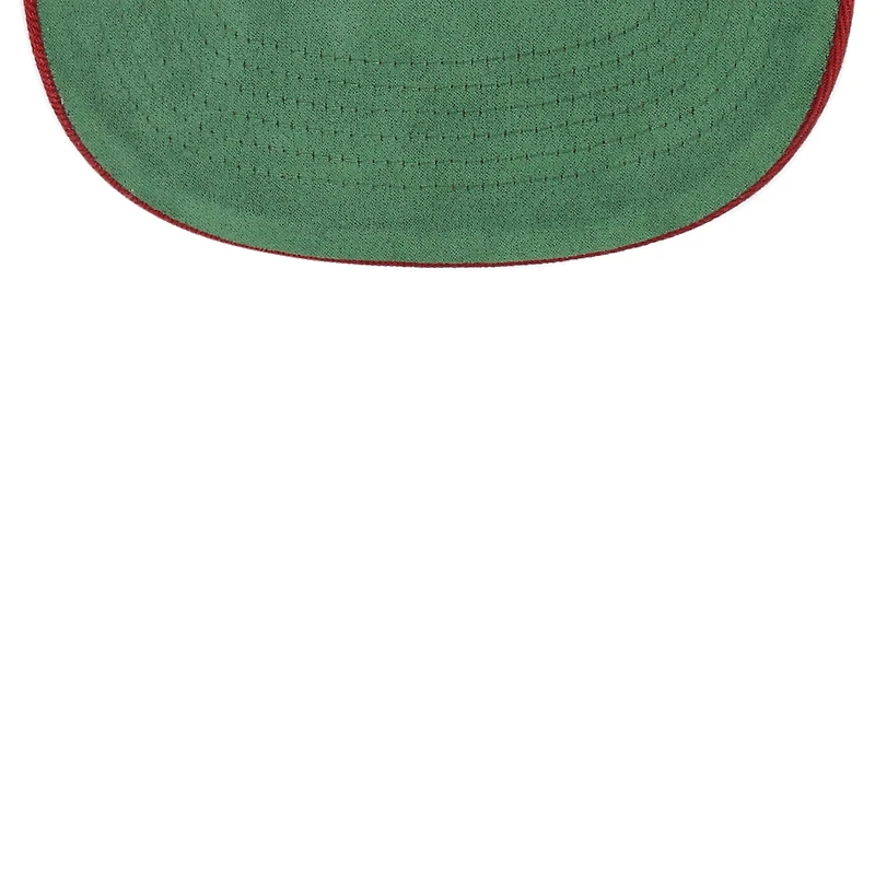 Men's '47 Natural Arizona State Sun Devils Pomona Two-Tone Rope Hitch Adjustable Hat