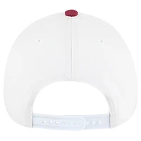 Casquette ajustable '47 White Arizona State Sun Devils Gridiron Clean Up pour homme