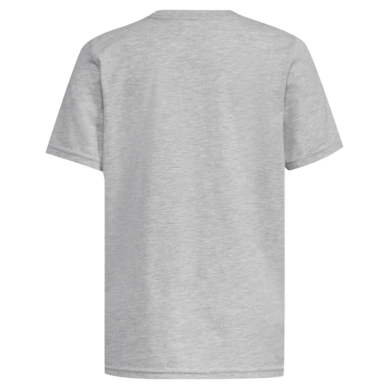 Men's adidas Gray Arizona State Sun Devils Stake Our Claim T-Shirt