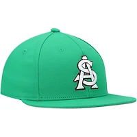 Casquette ajustée adidas Arizona State Sun Devils On-Field Baseball pour homme