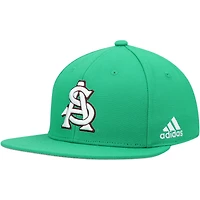 Casquette ajustée adidas Arizona State Sun Devils On-Field Baseball pour homme