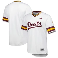Maillot de baseball réplique adidas des Sun Devils l'Arizona State pour hommes