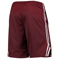 Short de crosse Champion Arizona State Sun Devils pour hommes, marron