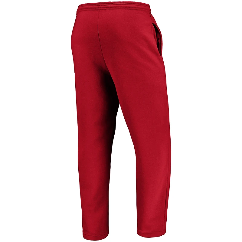 Pantalon avec logo Fanatics marron Arizona State Sun Devils Corner pour hommes