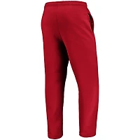 Pantalon avec logo Fanatics marron Arizona State Sun Devils Corner pour hommes