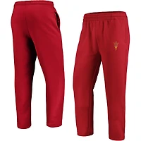 Pantalon avec logo Fanatics marron Arizona State Sun Devils Corner pour hommes