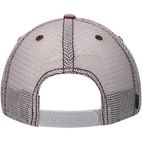 Casquette Snapback Trucker Maroon Arizona State Sun Devils Sunset Dashboard pour homme