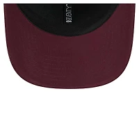 Men's New Era Maroon Arizona State Sun Devils COOLERA 9SEVENTY Rope Stretch-Snap Hat