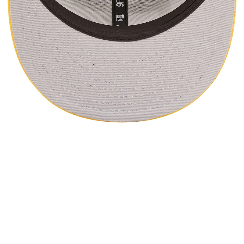NWE ASU MAROO NCAA NWE F22 Rétro Sport 9FIFTY HATMENSTR