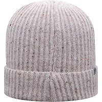 Men's Top of the World Gray Arizona State Sun Devils Alp Cuffed Knit Hat
