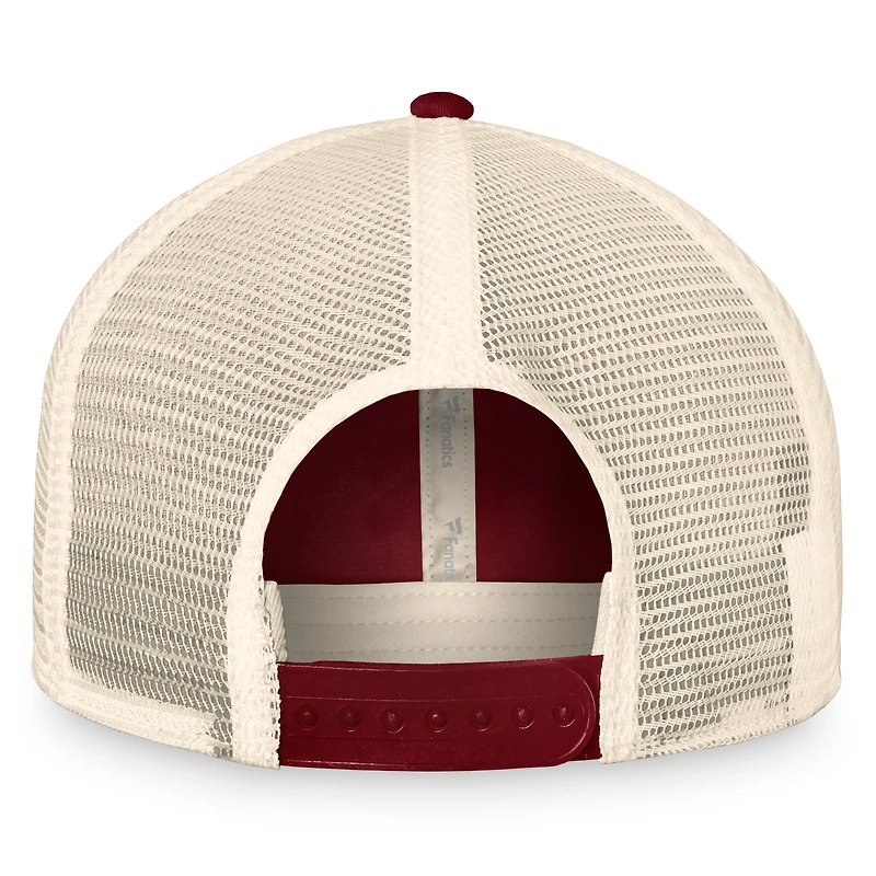 Casquette Snapback Top of the World Arizona State Sun Devils Unruly Slouch pour homme