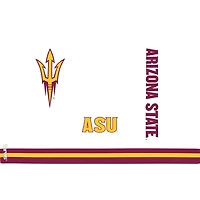 Tervis Arizona State Sun Devils 16oz. Gobelet de voyage classique arctique