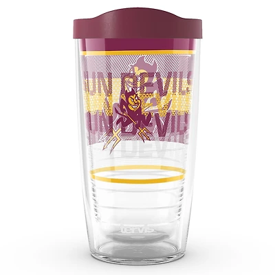Tervis  Arizona State Sun Devils 16oz. Competitor Classic Tumbler