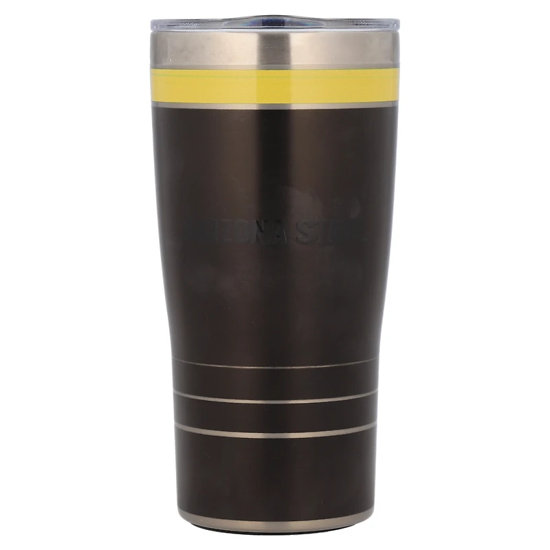 Tervis Arizona State Sun Devils 20oz. Night Game Tumbler