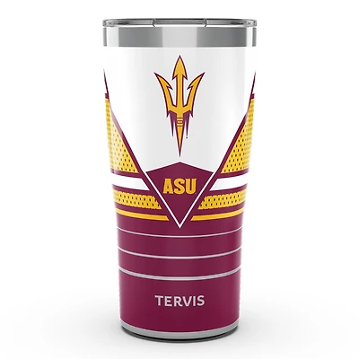 Tervis Arizona State Sun Devils 20oz. Win Streak Stainless Steel Tumbler