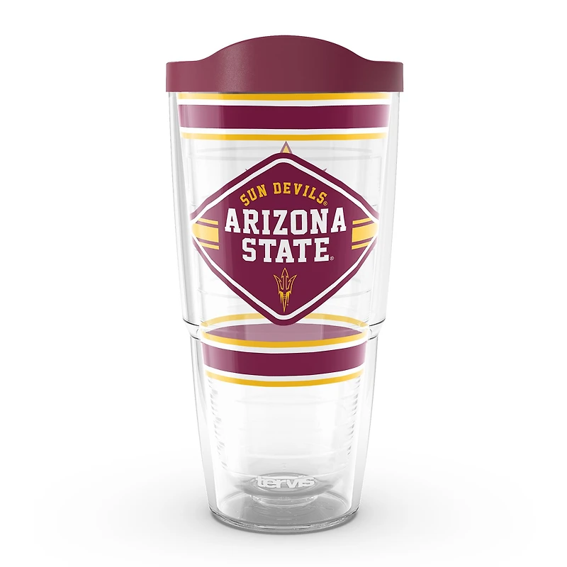 Tervis  Arizona State Sun Devils 24oz. First String Classic Tumbler