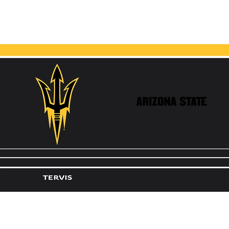 Tervis Arizona State Sun Devils 30oz. Gobelet de jeu de nuit