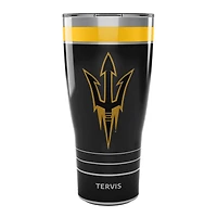 Tervis Arizona State Sun Devils 30oz. Gobelet de jeu de nuit