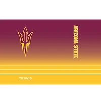 Tervis  Arizona State Sun Devils 30oz. Ombre Stainless Steel Tumbler