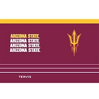 Tervis Arizona State Sun Devils 30 oz. Gobelet en acier inoxydable Reverb