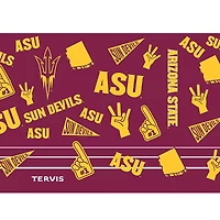 Tervis Arizona State Sun Devils 30oz. Swag Tumbler With Slider Lid