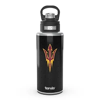 Tervis Arizona State Sun Devils 32oz. Weave Wide Mouth Water Bottle