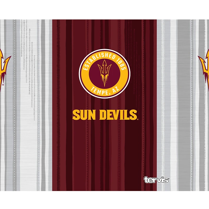 Tervis Arizona State Sun Devils 40 oz. Bouteille d'eau tout en large goulot