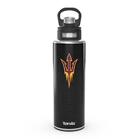 Tervis Arizona State Sun Devils 40oz. Tisser une bouteille d’eau à large goulot
