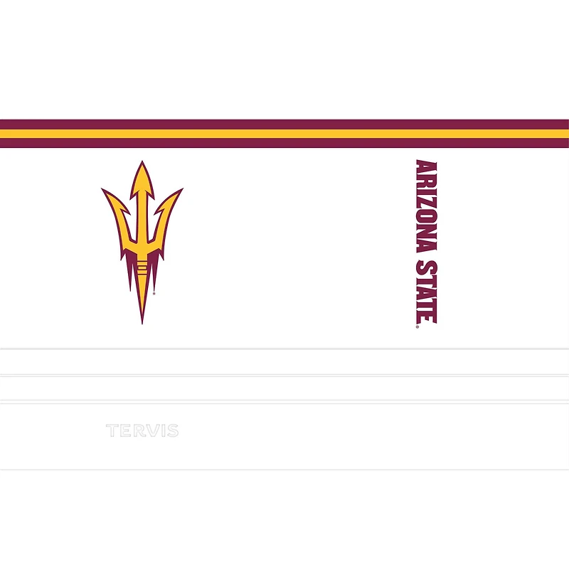 Tervis Arizona State Sun Devils Arctique 20oz. Gobelet en acier inoxydable