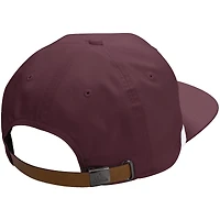 Unisex adidas  Maroon Arizona State Sun Devils Locker Room Rope Adjustable Hat