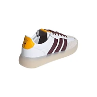Unisex adidas White Arizona State Sun Devils Barreda Decode Shoes