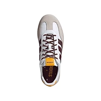 Unisex adidas White Arizona State Sun Devils Barreda Decode Shoes