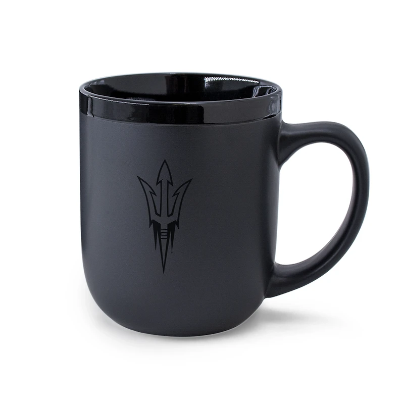 Mug en céramique WinCraft Arizona State Sun Devils 17 oz.