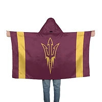 WinCraft Arizona State Sun Devils 3' x 5' Hoodie Flag