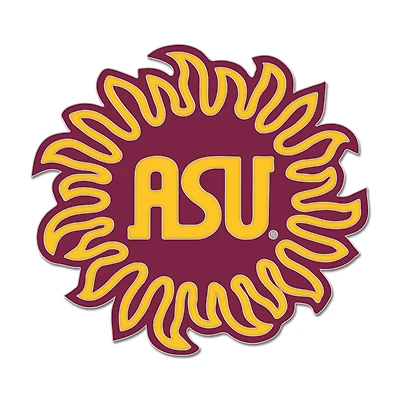 WinCraft Arizona State Sun Devils College Vault Collector Pin